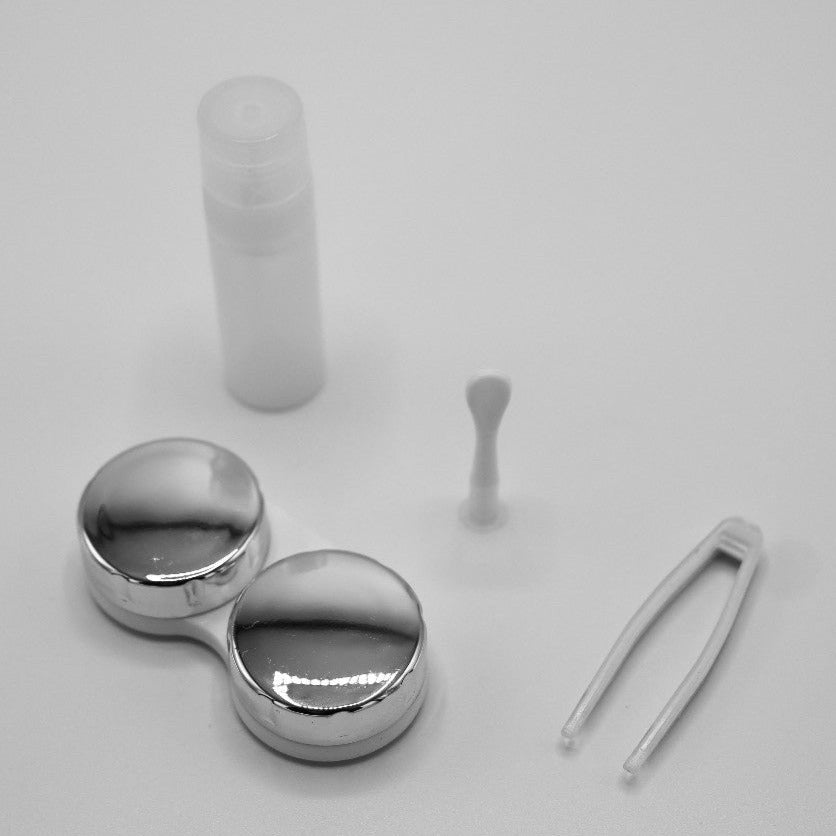 Lens Case Travel Set