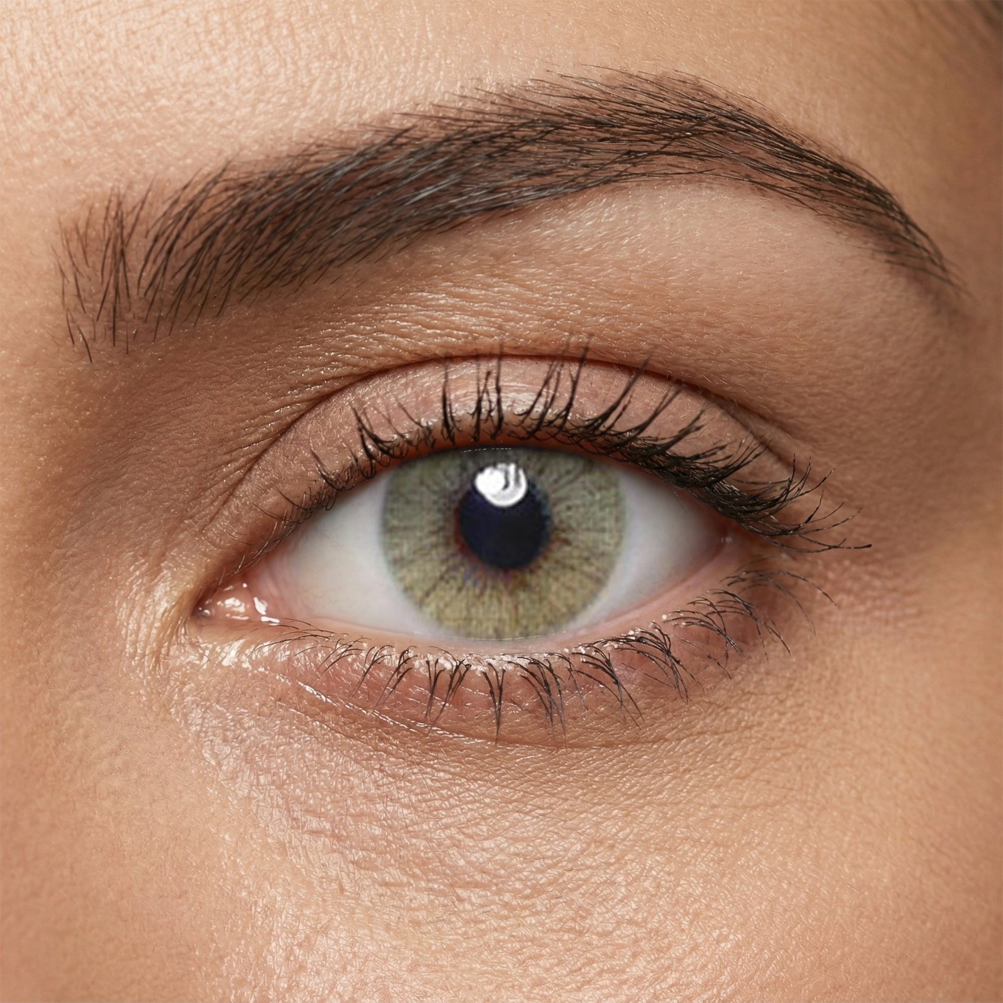 Groene Kleurlenzen Kopen? - Bestel nu met 40% korting!, image size:2000x2000