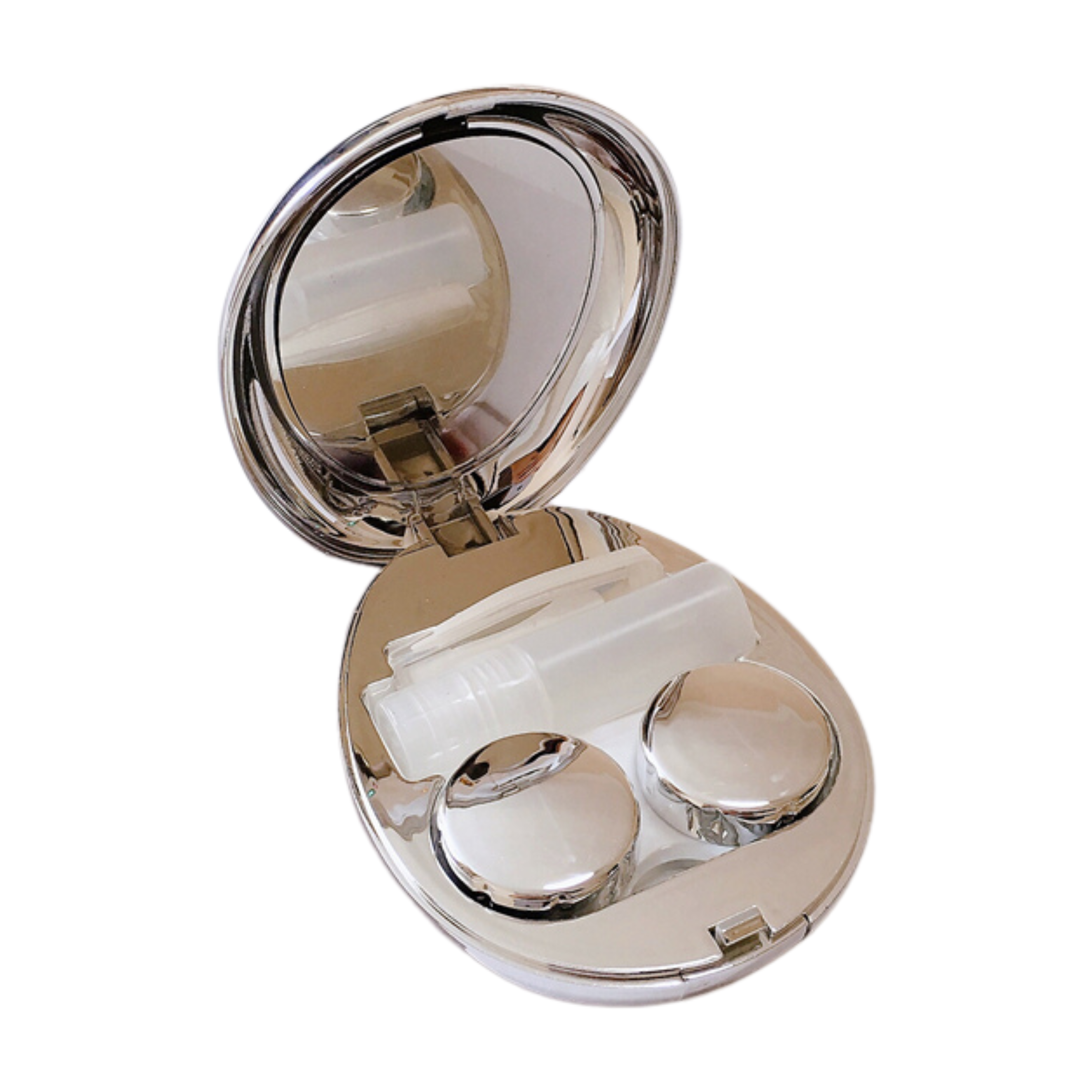 Lens Case Travel Set