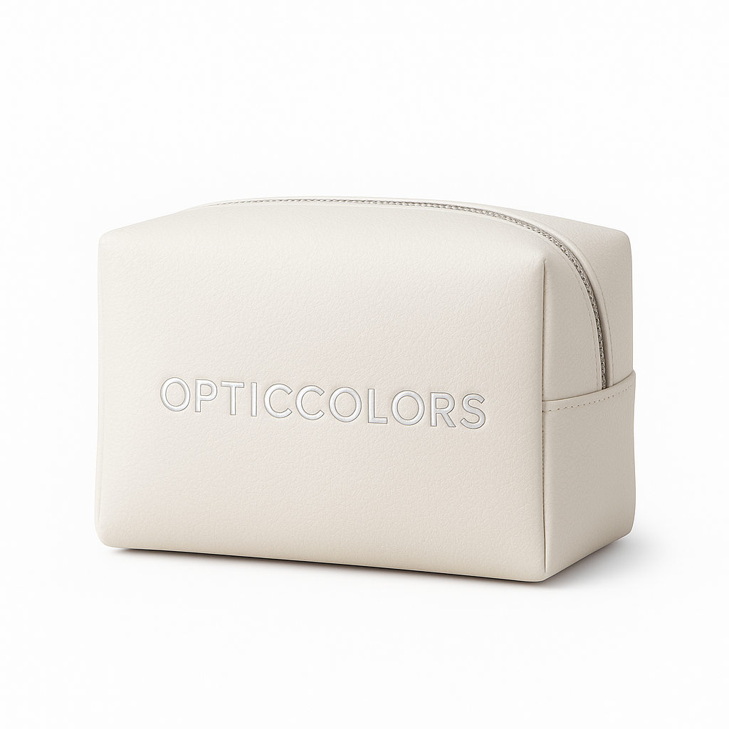 Toiletry Bag