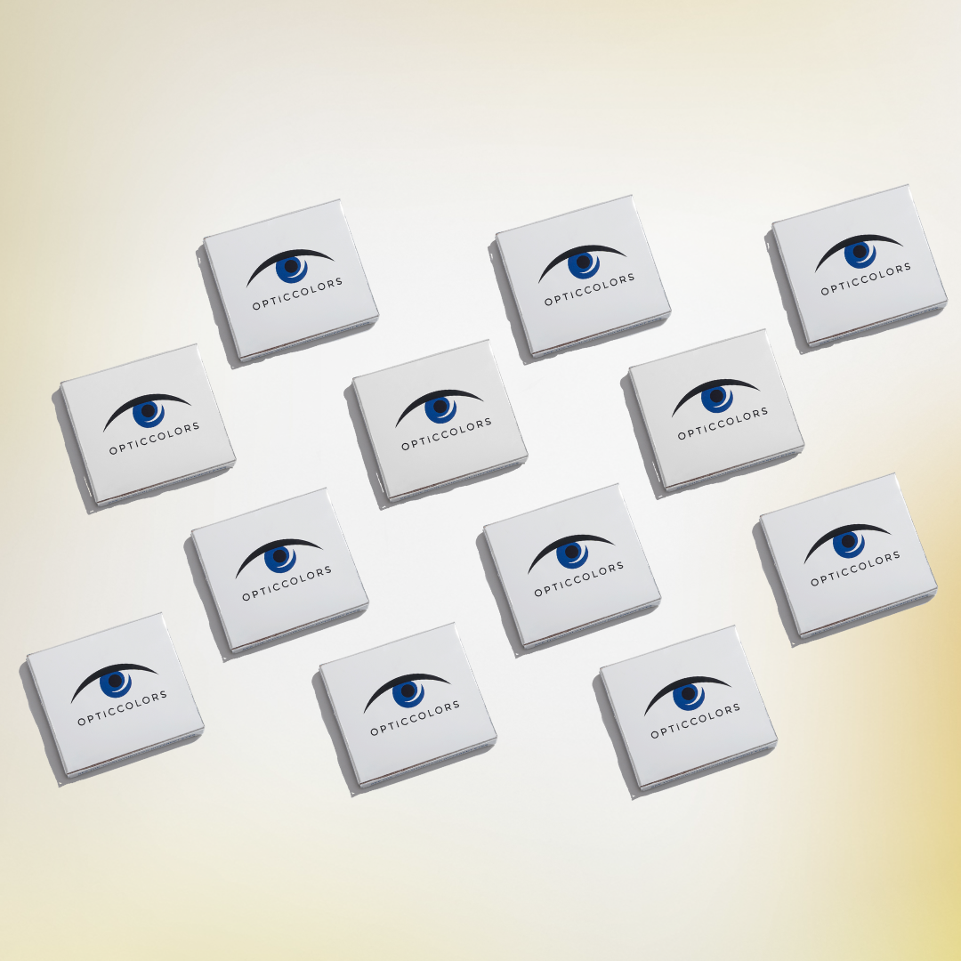 Buy color lenses? - Order now with 40% off!